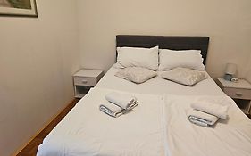 Apartman u Velikoj Gorici Željko